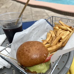 Chicken Sandwich