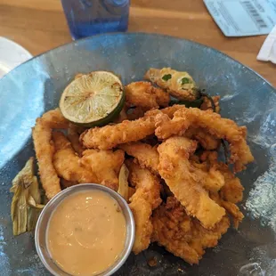 Calamari