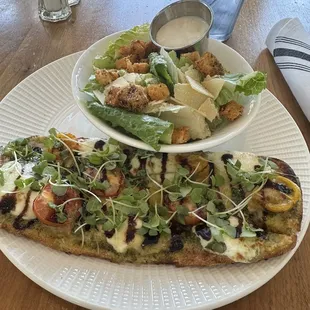 Flatbread