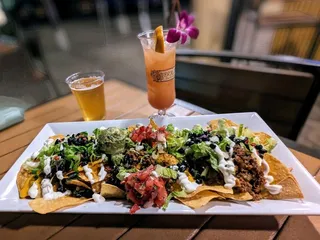 Bula Bar & Grille