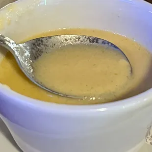 Lobster Bisque