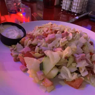 Salad
