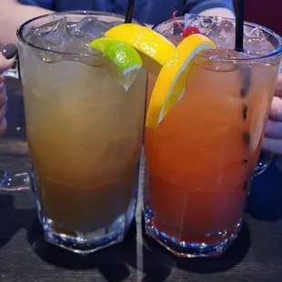 Original long Island