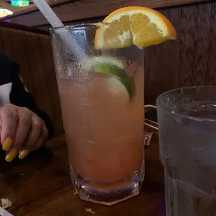 Long Island Jamaican...