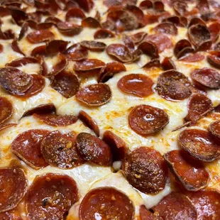Lakehouse Pizza