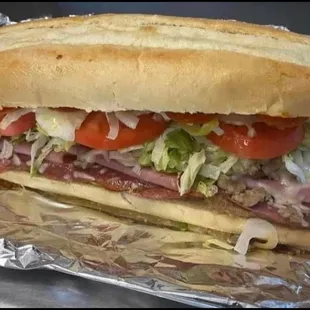 sandwich, food, sandwiches