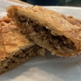 empanada