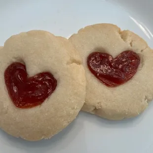 great shortbread cookies