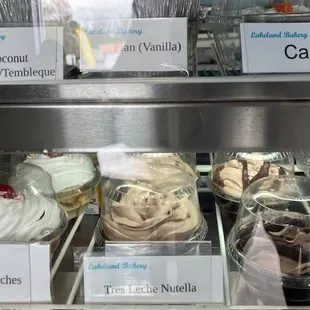 great options, all tasty