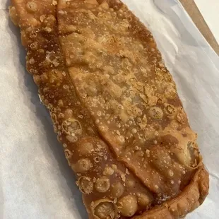 great empanada dough