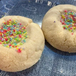 excellent shortbread cookies