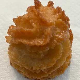 coconut kisses .75 oh so goo