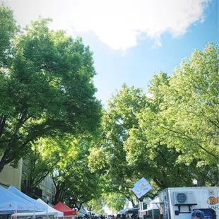 Can you feel the good vibes??