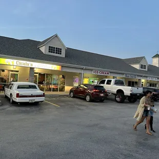 Lakeland Ice Cream