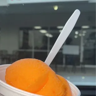Tangerine