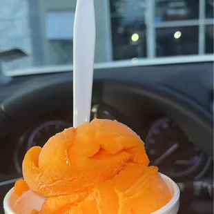 Tangerine