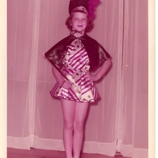 Nancy D.