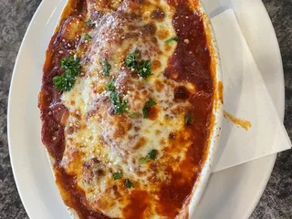 Il Forno Italian Restaurant