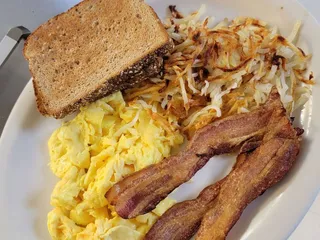 Grannys Diner Of Richmond