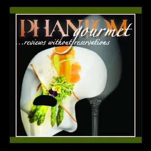 Restaurant &amp; food critic/guide