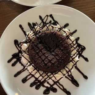 Lava Cake