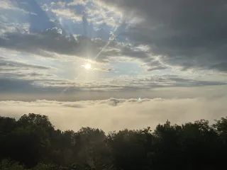 Ventris Trails End Restaurant