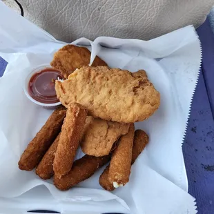 Laker Drive In