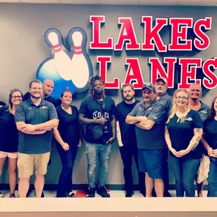 NFL Star Jay Ajayi threw a private party at our establishment!