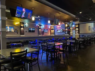 Draft House Bar & Grill