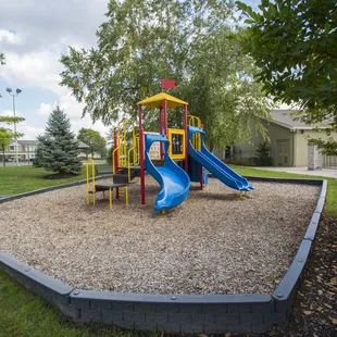 Playground