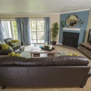 Large Living Room