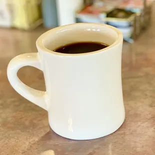 Coffee