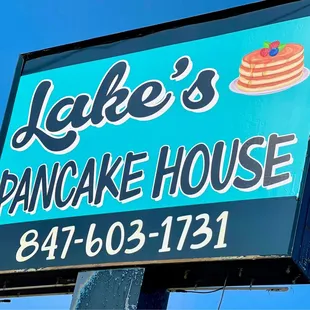 Signage