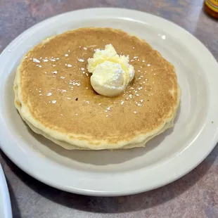 Side of pancakes (5/5)
