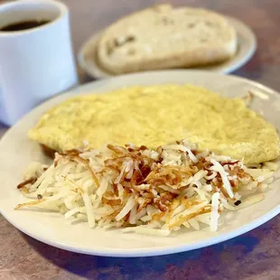 Omelets