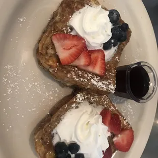 French Toast