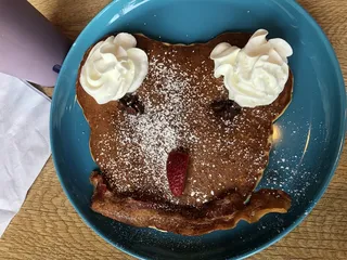 Eggspress Cafe
