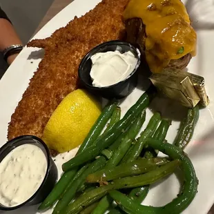 Panko Walleye
