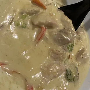Green Curry