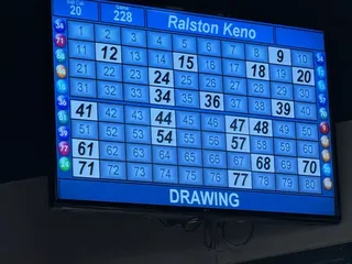 Ralston Keno