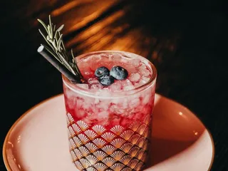Fox and Crow Bistro