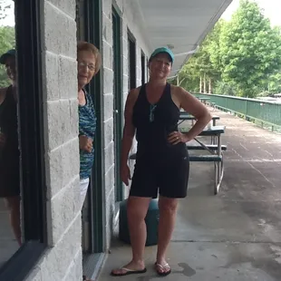 My wife loves this place!!!