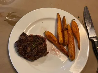 All Steak Restaurant