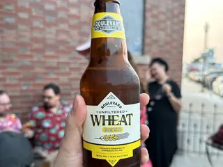 Jake's Cigars and Spirits