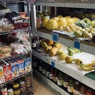 Lakeshore Produce