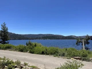 Huntington Lake Resort