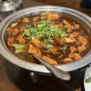 豆花鱼
