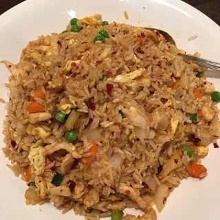 Fried Rice