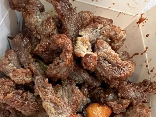 Chopstix