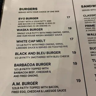 I tried the new White Cap Melt